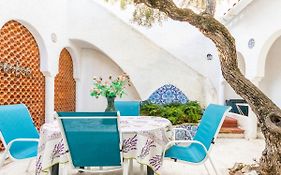 Holiday Home Los Abuelos By Interhome