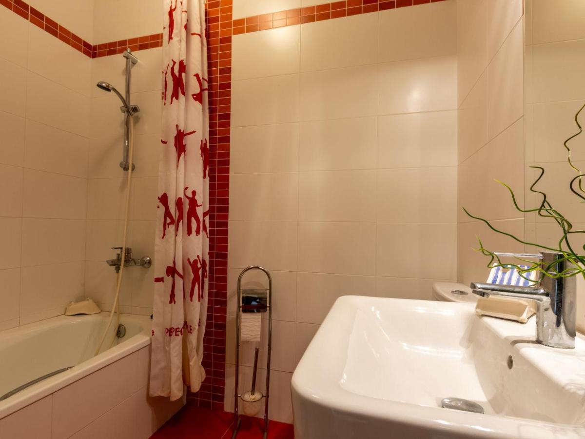 Holiday Home Los Abuelos By Interhome Cambrils Exterior foto