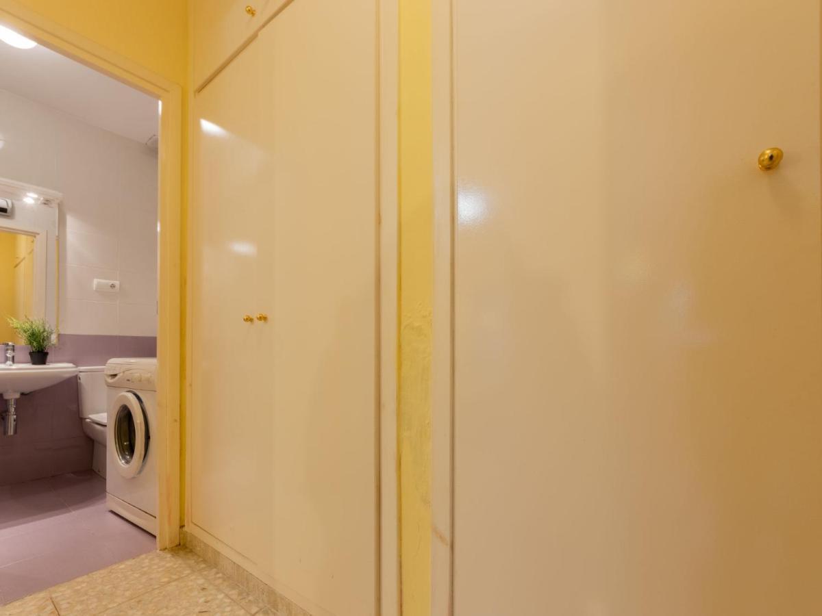 Holiday Home Los Abuelos By Interhome Cambrils Exterior foto