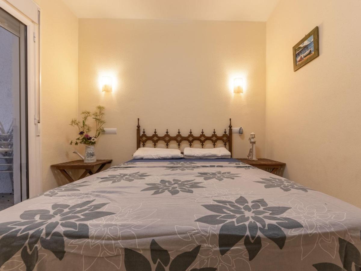 Holiday Home Los Abuelos By Interhome Cambrils Exterior foto