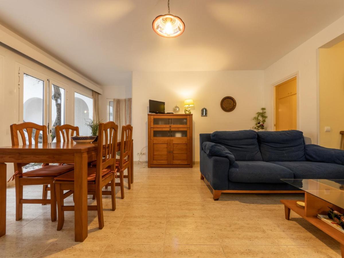 Holiday Home Los Abuelos By Interhome Cambrils Exterior foto