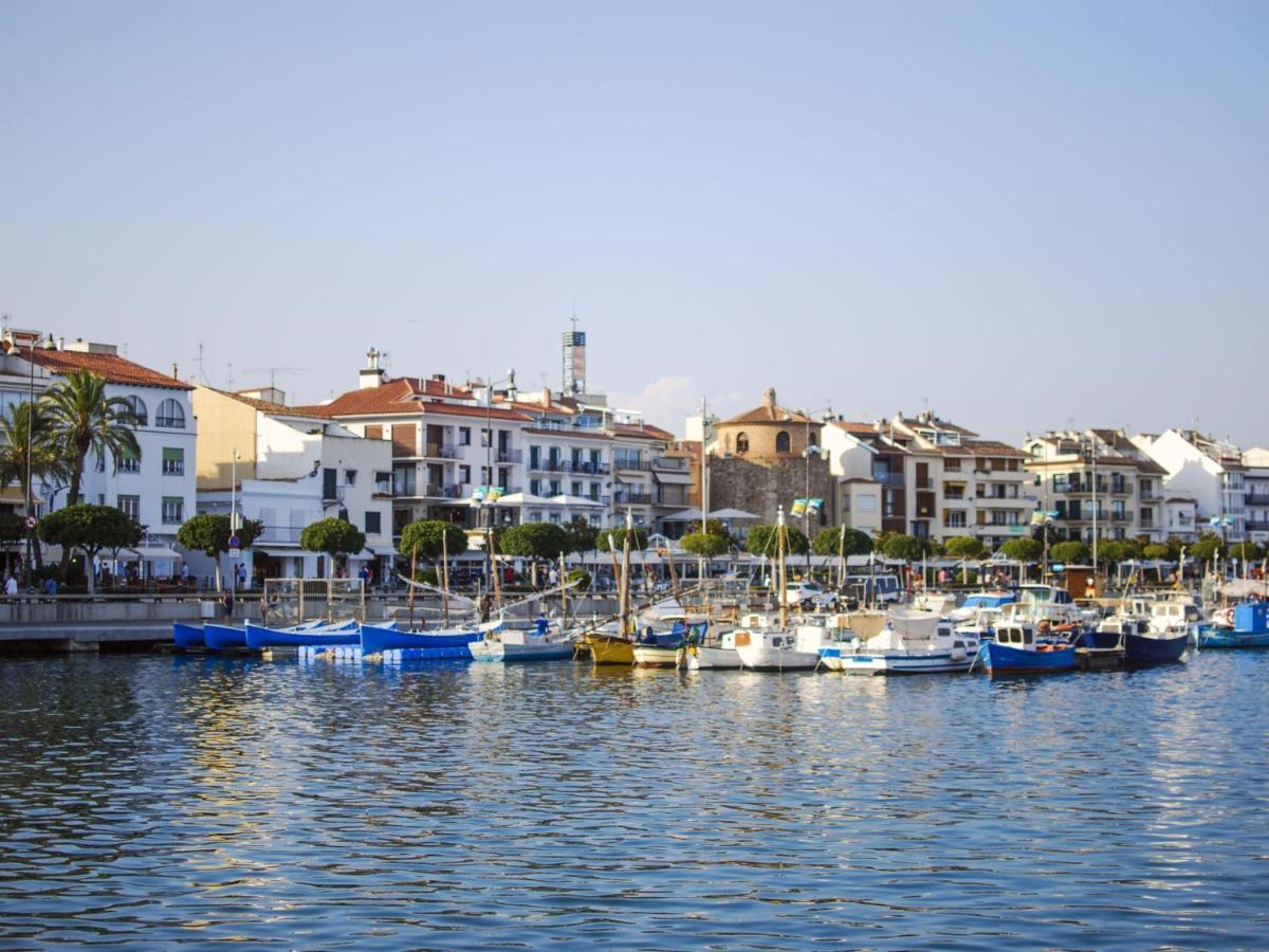 Holiday Home Los Abuelos By Interhome Cambrils Exterior foto