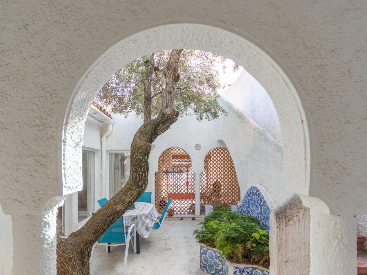 Holiday Home Los Abuelos By Interhome Cambrils Exterior foto