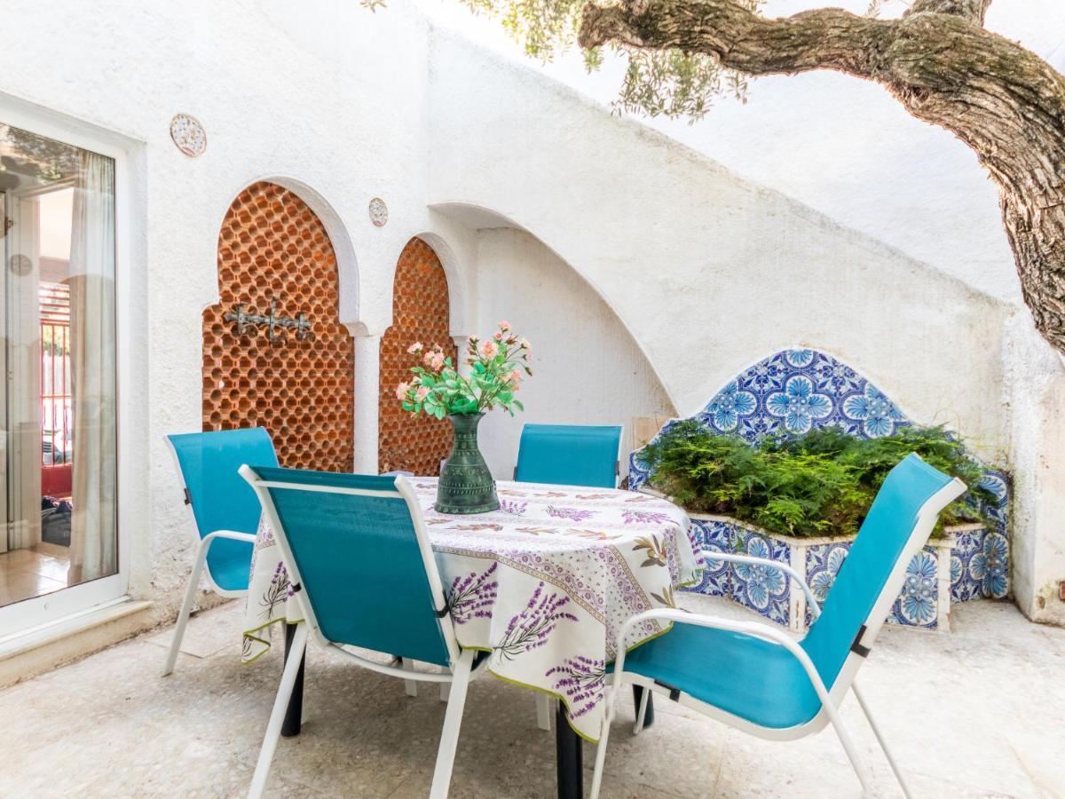 Holiday Home Los Abuelos By Interhome Cambrils Exterior foto